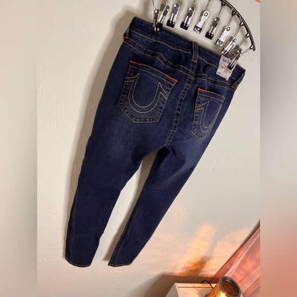 True Religion Jeans - Picture 5 of 8